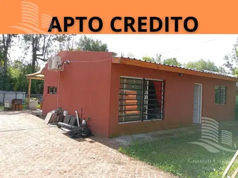 Casa en Ingeniero Maschwitz