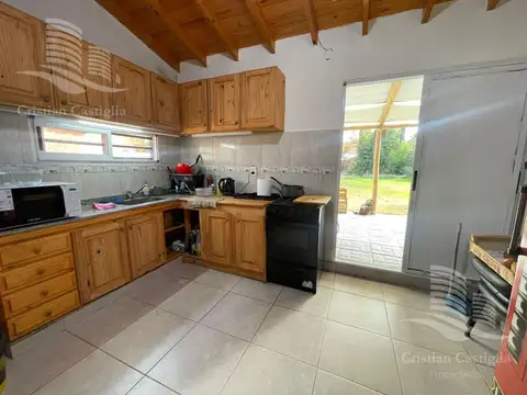 Casa en Venta 3 años