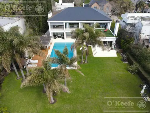 Casa en Venta de 6 dormitorios