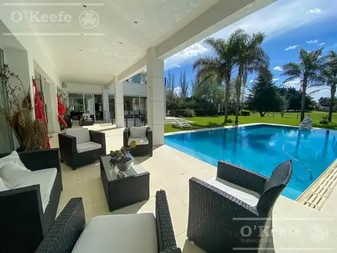 Casa en Venta 15 años