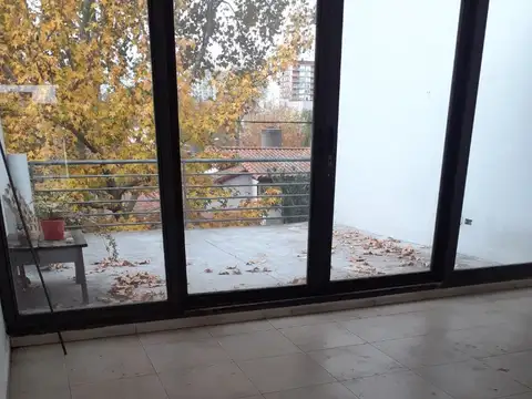 Departamento en Venta con 1 cochera