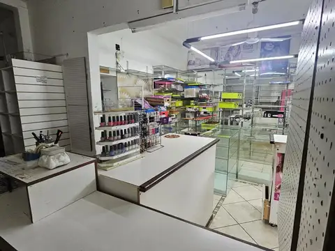 Local en Alquiler 40 años