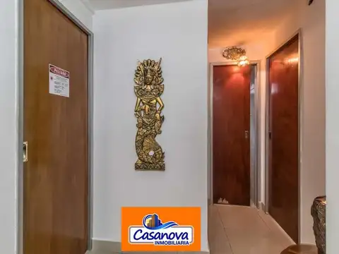 VENTA DE DEPARTAMENTO DE 4 AMBIENTES