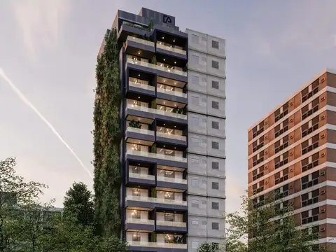 Venta dtos 1 y 2 amb Almagro