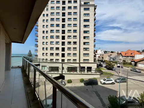 Departamento en Alquiler de 4 ambientes