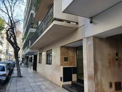 Avenida Olazábal 2100, Piso 3