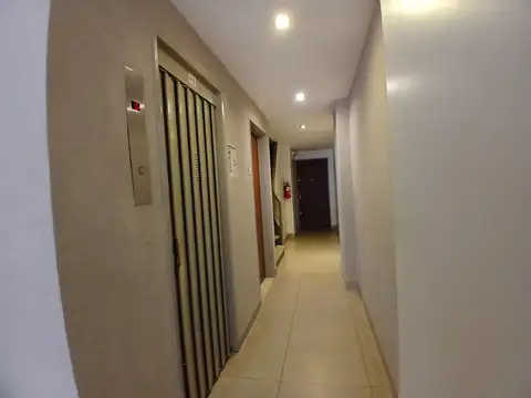 Departamento 3 Amb en venta en Belgrano con renta