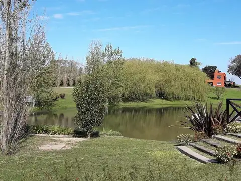 Terreno en Venta en Chacras De La Reserva, USD 60.000