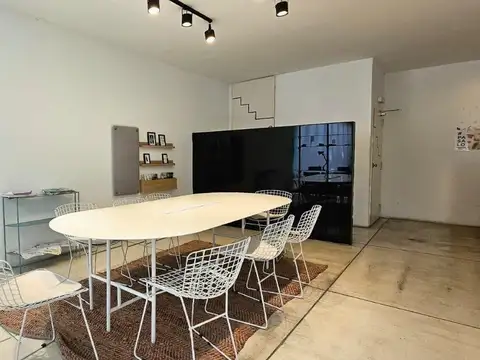 Departamento en Alquiler Apto profesional