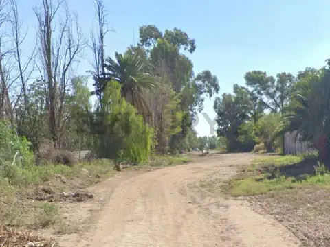 Terreno en Venta 12  mts Frente