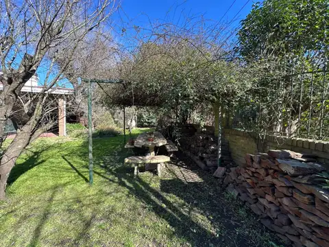 Casa en Venta 30 años