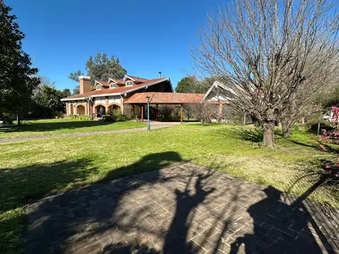 Casa en Venta de 4 dormitorios