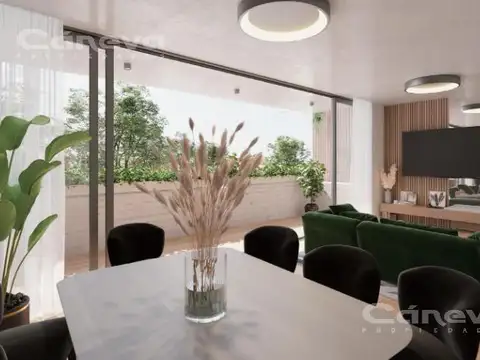 Avenida del Libertador  al 3200