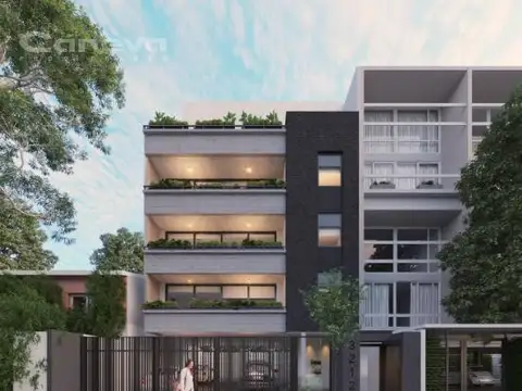 Espectacular departamento 3 ambientes