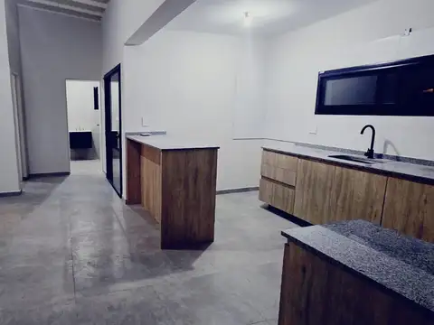 Casa en Venta A Estrenar