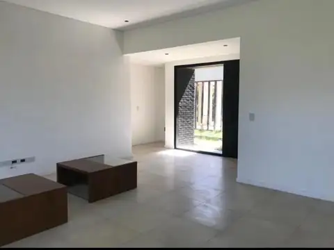 Casa en Alquiler 3 años