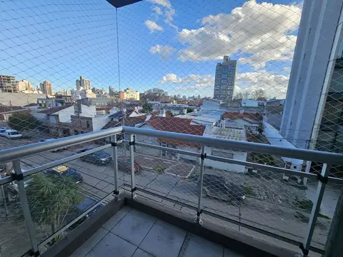 Departamento en Venta en Macrocentro, USD 132.000
