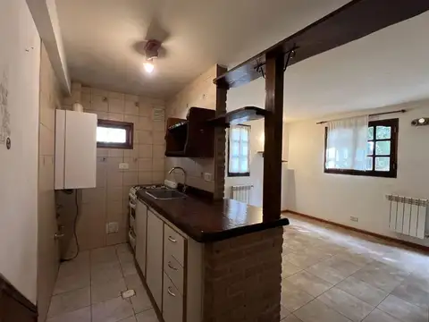Depto Tipo Casa en Venta de 3 dormitorios