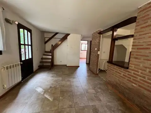 Depto Tipo Casa en Venta de 4 ambientes