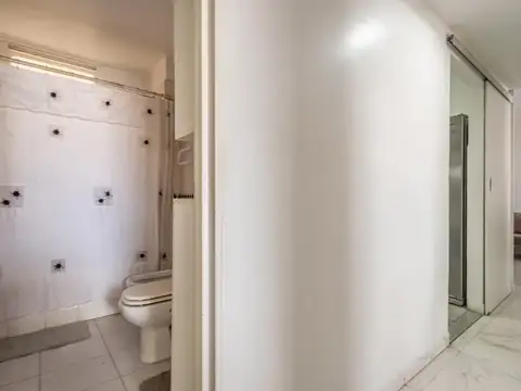 Departamento en Venta en Boedo, USD 124.000