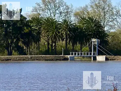 Terreno en Venta en El Naudir, USD 45.000