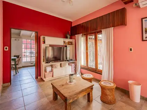 Casa en Venta en Tapiales, USD 135.000