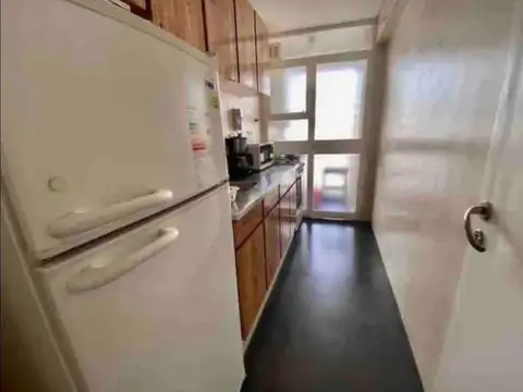 Departamento en Alquiler de 1 dormitorio