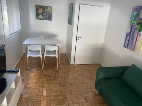 Departamento en alquiler - 1 Dormitorio 1 Baño - Palermo