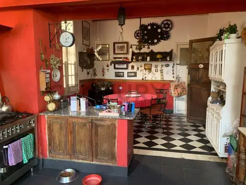 Casa en Venta de 9 dormitorios