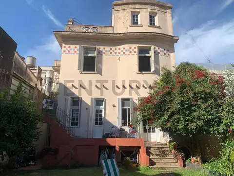 Casa 6 habitaciones con pileta y jardin