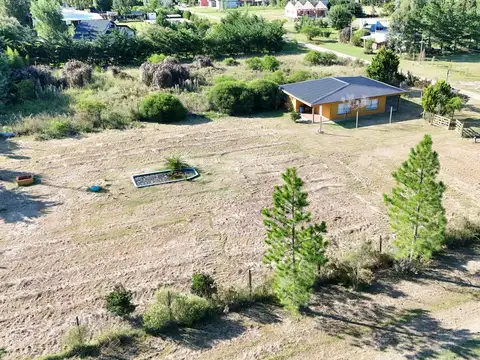 Barrio Verdes Colinas
