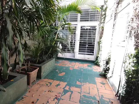 Terreno en Venta en Almagro