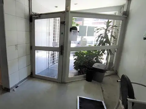 Terreno en Venta en Almagro, USD 419.000