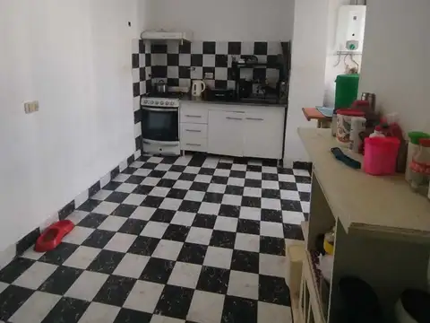 Departamento en Venta 50 años