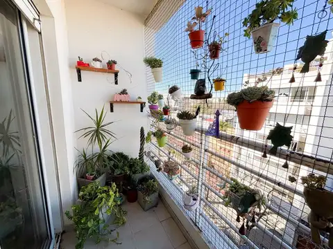 Departamento en Venta con 2 cocheras