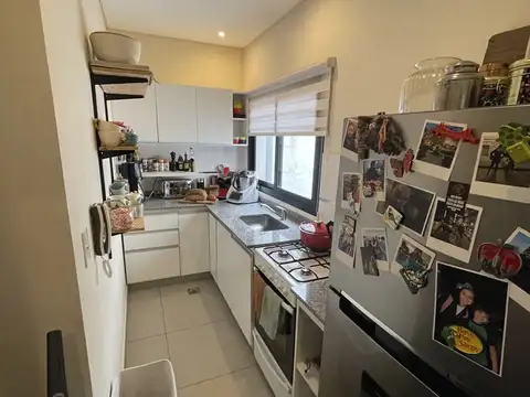 Departamento en Venta en Lujan, USD 75.000