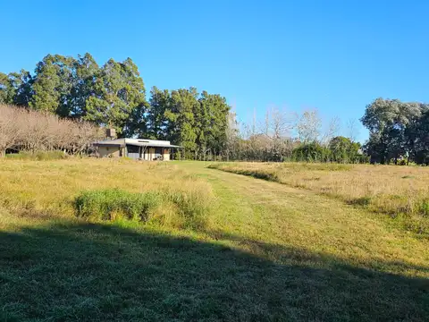 Casa en Venta en Countries Y Barrios Cerrados En Zarate, USD 420.000