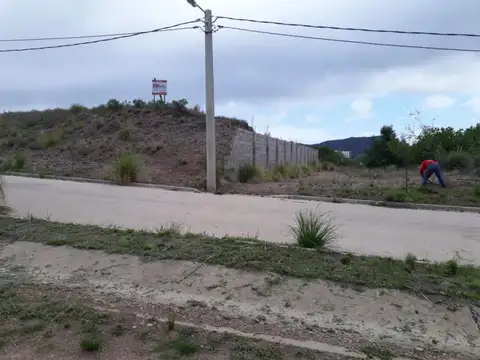 Terreno - Venta - Argentina, Potrero de los Funes