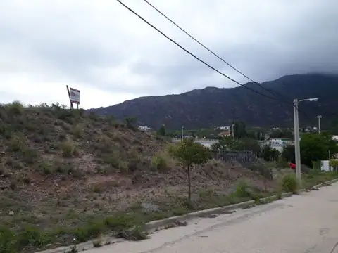 Terreno en Venta 21,25  mts Frente