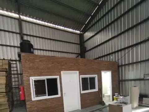 Galpon en Alquiler en Rosario, $ 5.000.000