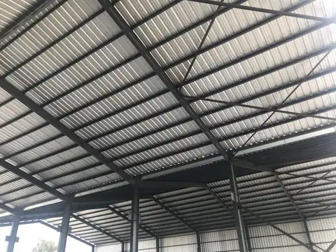 Galpon en Alquiler en Rosario, $ 5.000.000