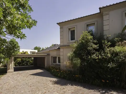 Ayres de Pilar, Barrio Privado Panamericana Pilar Km 42,5, B1776 Pilar, Provincia de Buenos Aires