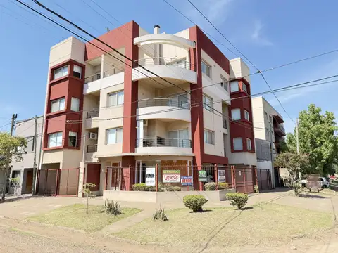 Departamento 2 Dorm y 2 Baños Artigas y Bernard -FINANCIACION