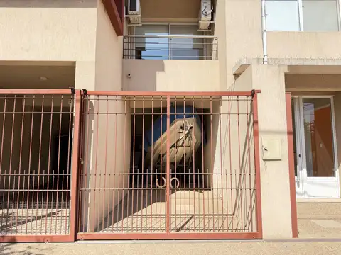 ARTIGAS ESQUINA BERNARD