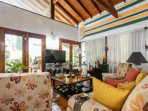 Casa en Venta de 4 dormitorios