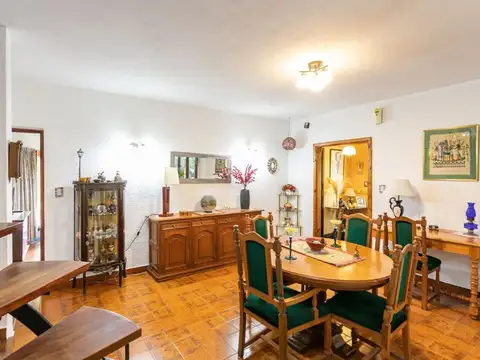 Una gran casa para una gran familia