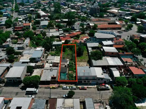 Terreno en Venta en Zona Centro, USD 140.000