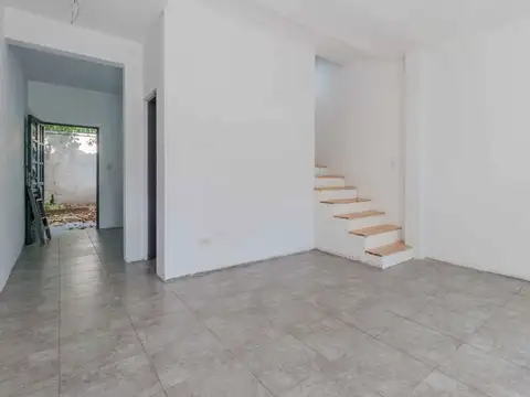 Depto Tipo Casa en Venta de 2 dormitorios