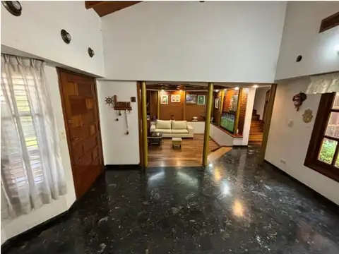 Casa en Venta 37 años