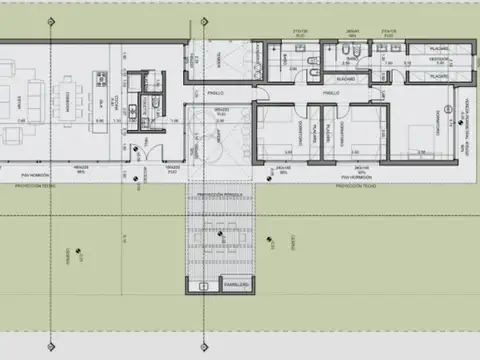 Casa en Alquiler Temporal 2024 años